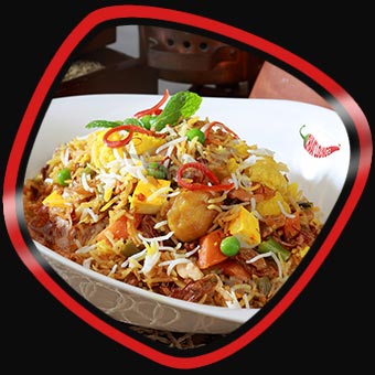 Chaat Franchise In India, Chaat Lounge Franchise Company