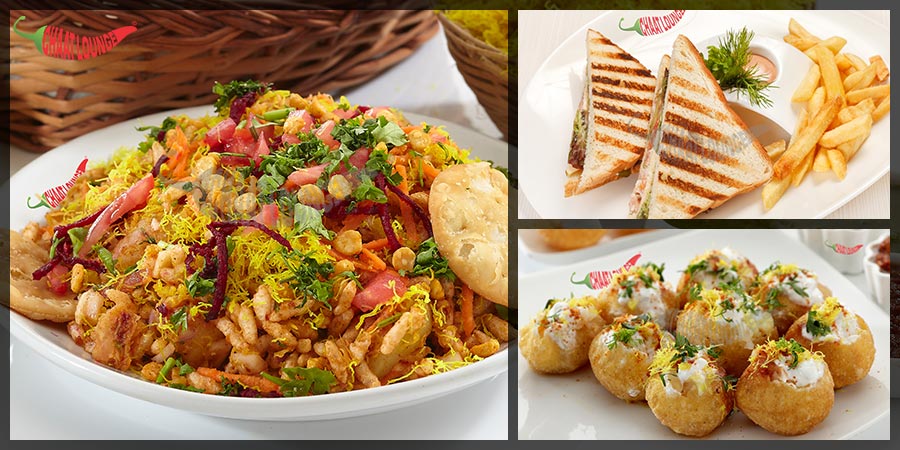 Chaat Menu, Fast Food Franchise India, Chaat Franchise Menu