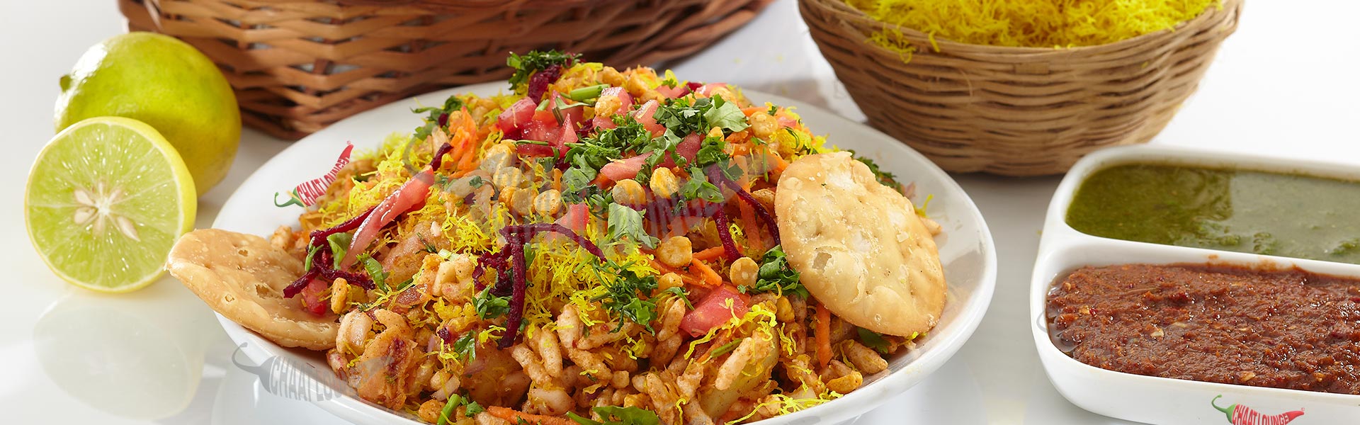 Chaat Franchise In India, Chaat Lounge Franchise Company