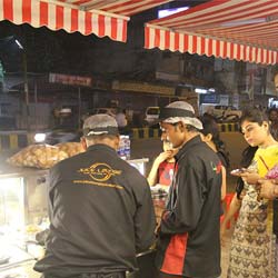 Chaat Lounge Franchise Franchise Lounge Model