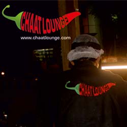 Chaat Lounge Franchise Lounge Model