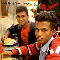 Chaat Lounge Franchise Lounge Model