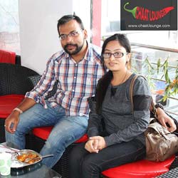 Chaat Lounge Franchise Lounge Model Outlet