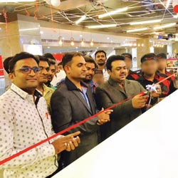 Chaat Lounge Franchise OTC/Mall Counter